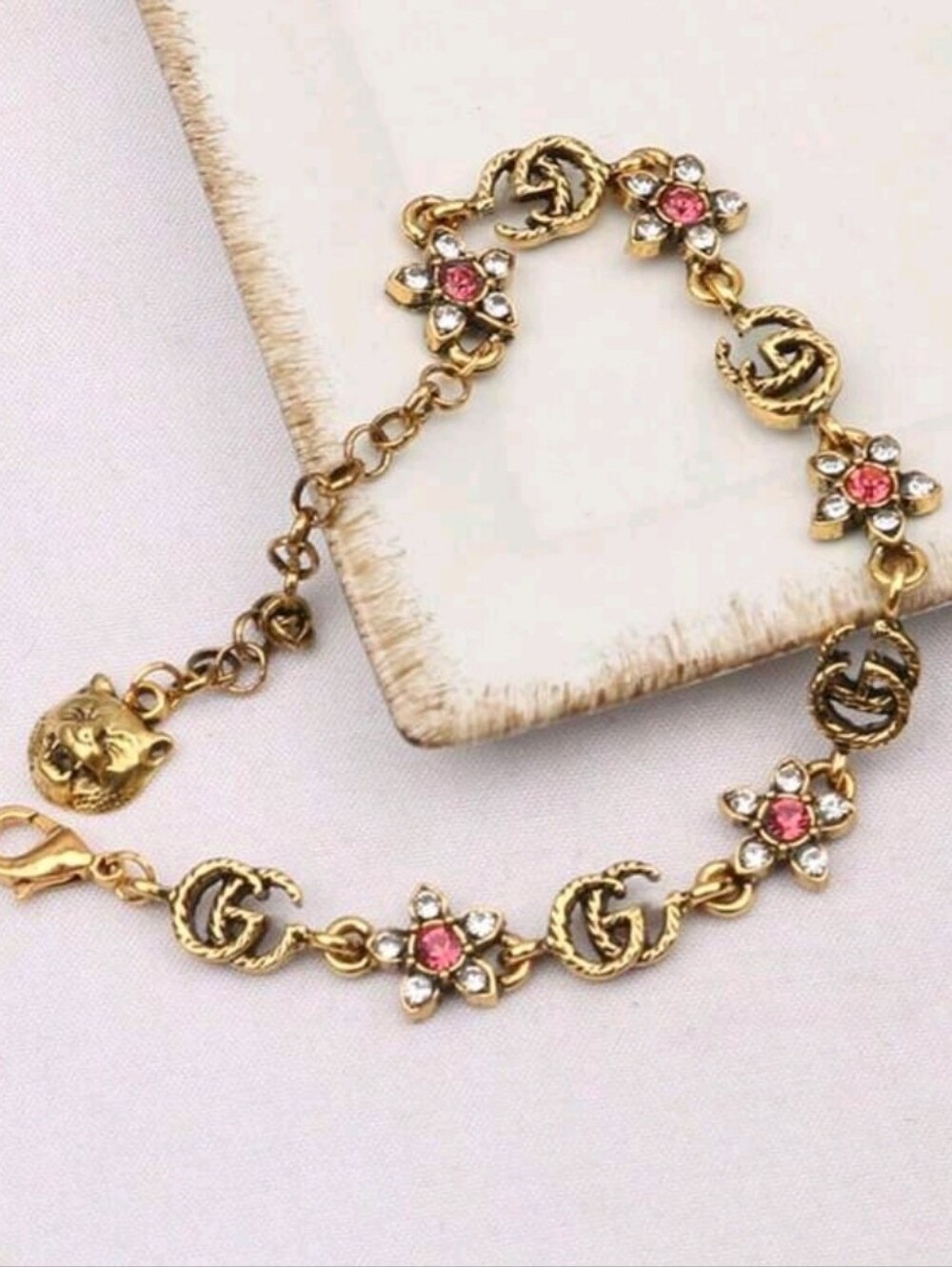 Designer Inspired Bracelet
